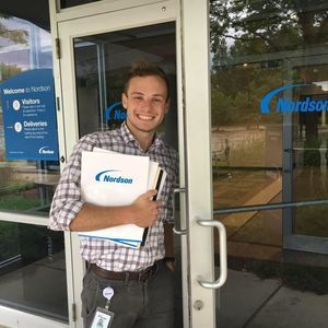 Meet your Posher, Jordan